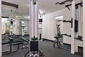 thumbnail: Gym