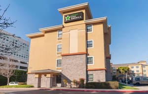 Extended Stay America Suites Orange County John Wayne Airprt
