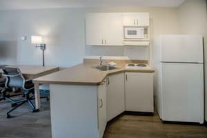 thumbnail: Private kitchen