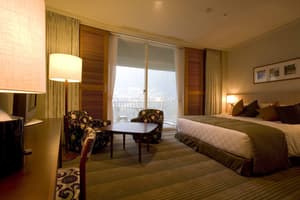 thumbnail: View from room