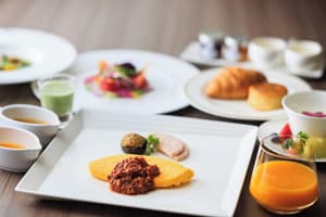 thumbnail: Restaurant