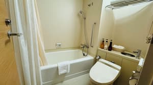 thumbnail: Public bath