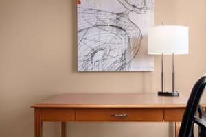 thumbnail: Living area