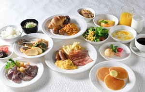 thumbnail: Restaurant