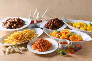 thumbnail: Restaurant