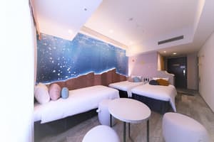 thumbnail: Room