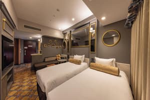 thumbnail: Room
