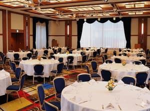 thumbnail: Banquet hall