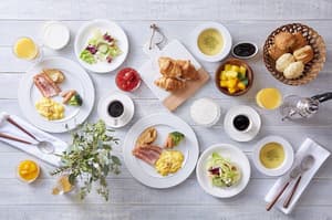 thumbnail: Breakfast meal
