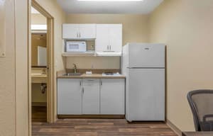 thumbnail: Private kitchen