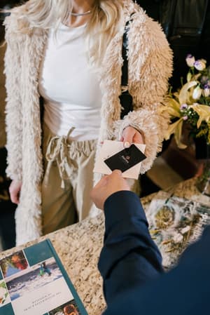 thumbnail: Reception