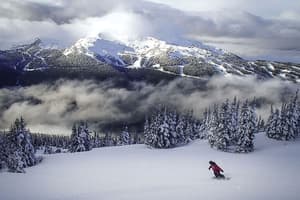 thumbnail: Snow and ski sports
