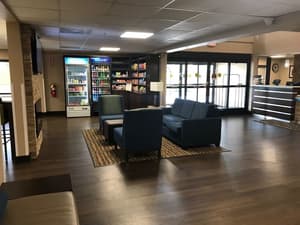 thumbnail: Property amenity
