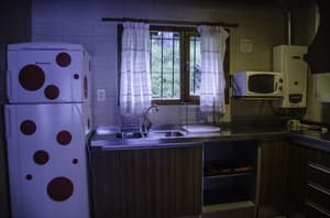 thumbnail: Private kitchen