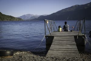 thumbnail: Dock