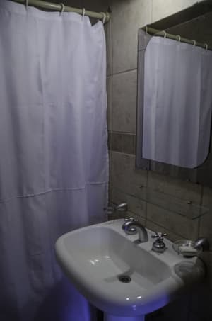 thumbnail: Bathroom sink