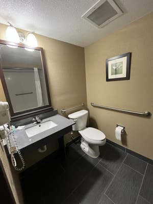 thumbnail: Bathroom