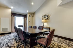 thumbnail: Executive lounge