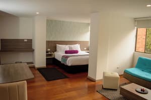 thumbnail: Room