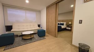 thumbnail: Room