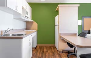thumbnail: Private kitchen
