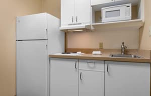 thumbnail: Private kitchen