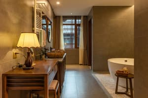 thumbnail: Room amenity