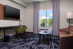 thumbnail: Living area