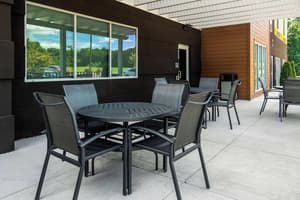 thumbnail: Property amenity