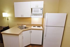 thumbnail: Private kitchen