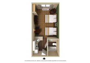 thumbnail: Room
