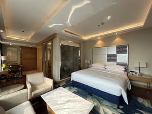 thumbnail: Room