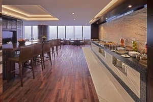 thumbnail: Executive lounge