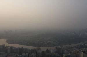 thumbnail: City view
