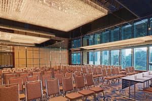 thumbnail: Meeting facility