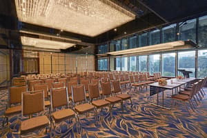thumbnail: Meeting facility