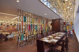 thumbnail: Restaurant
