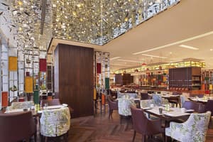 thumbnail: Restaurant