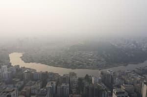 thumbnail: City view