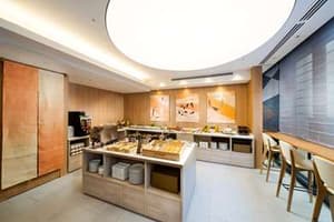 thumbnail: Dining,Dining Area,Restaurant,On-Site