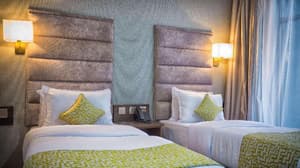 thumbnail: Room
