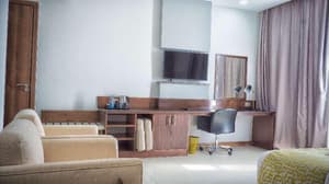 thumbnail: Room