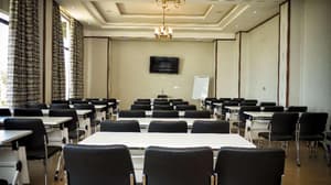thumbnail: Conferences
