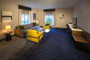 thumbnail: Living area