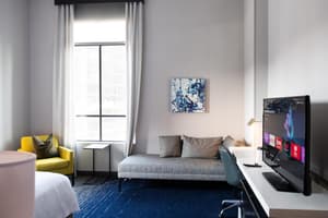 thumbnail: Living area