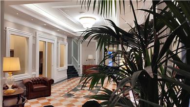 On-Site,Lobby