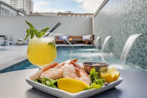 thumbnail: Restaurant