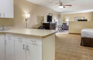 thumbnail: Private kitchen