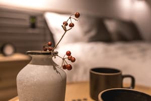 thumbnail: Coffee and/or coffee maker