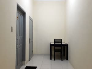 thumbnail: Interior detail